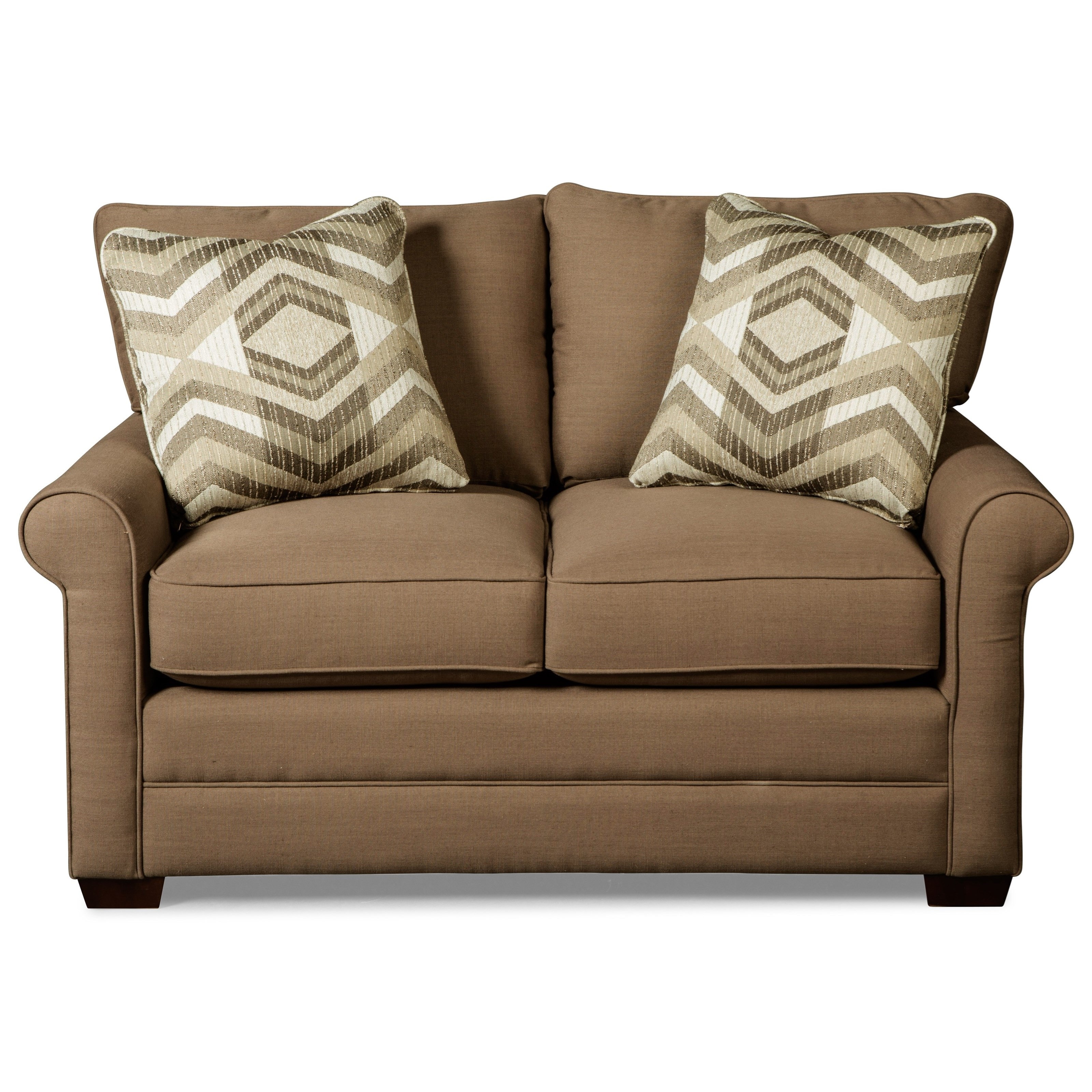 twin sleeper sofa with memory foam mattress upholstered twin craftmaster 7678 casual twin sized sleeper with rolled arms and memory foam mattress twin sleeper sofa with memory foam mattress upholstered twin craftmaster 7678 casual twin sized sleeper with rolled arms and memory foam mattress